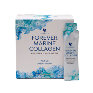 Marine Collagen - Ansigtsbehandling - Forever Living