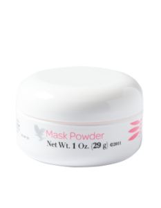 Mask Powder Forever Living - Ansigtsbehandling